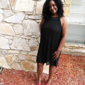 Meet your Posher, Cheri